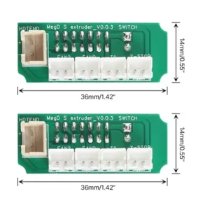 3D Printer Temperature Adapter Plates for Mega I3 11 Sc2a86a35717e49a3a0d2102fb505da8aU