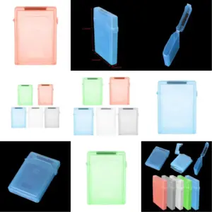 Colorful 2.5-Inch HDD Protective Storage Box 11 Sc2ff04ea8ea5496db6064330695117c3N