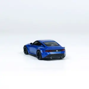 Blue Nissan Z Pandem Diecast Model 1:64 Scale 11 Sc330d6ecd6de42dfa6e57b7f42eacdf53
