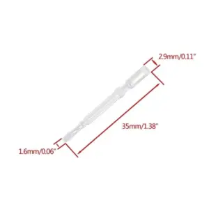 Set of 5 Auto Bed Leveling Needle Tips for 3D Printers 11 Sc33b9dfe503f46bda23610048e07aa45E