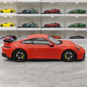 992 GT3 Resin Model Car Display Replica 12 Sc377ca872cb148e2b8d5b531ebef77c3S