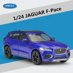 Red Jaguar F-Pace 1:24 Diecast Model 17 Sc37b00b60f6a4929aab99bfed83734d5h