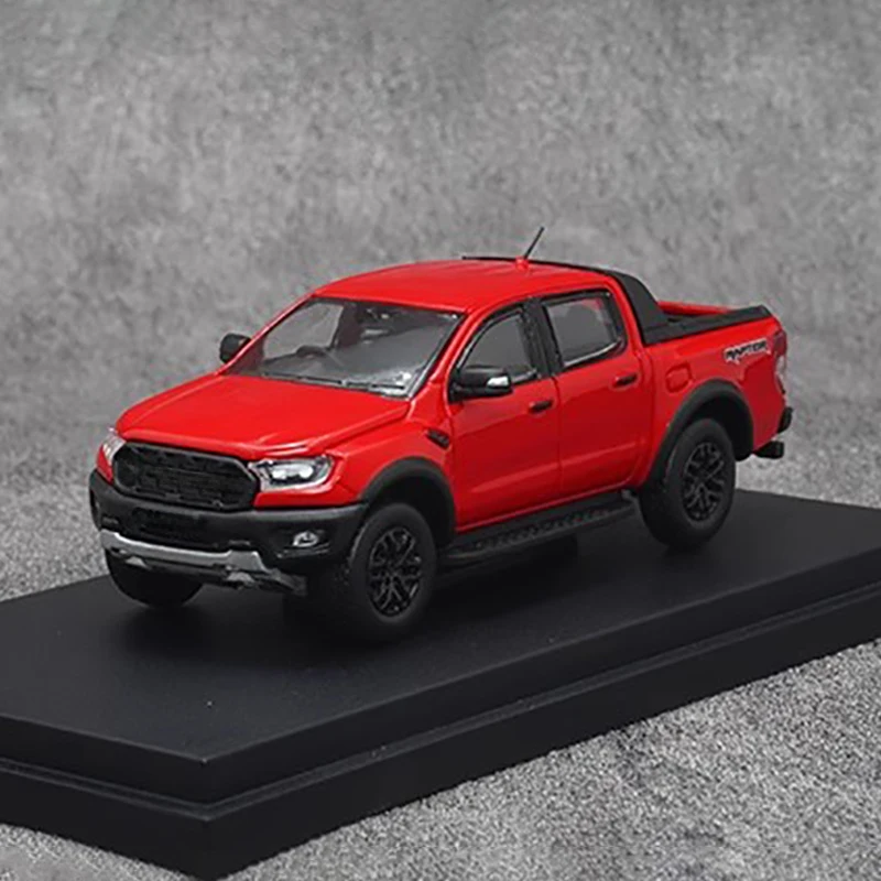 1:64 Scale Ranger Raptor Die-Cast Model 2 1:64 Scale Ranger Raptor Die-Cast Model - Image 2