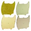 Custom Mustang MG69 Style Pickguard in Vibrant Colors