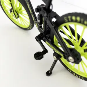 1:8 Alloy Mountain Bike Model for Collectors 8 Sc4de359ce7204e228871d2cde08379e1t
