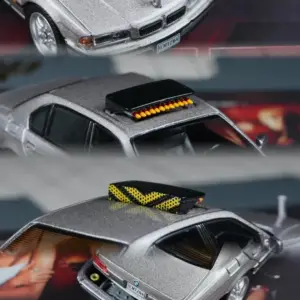 Miniature BMW 750LI Collectible Model 9 Sc57d1da130f647a9bdc0e1544730ee0e2