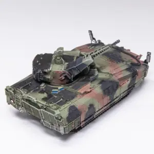 1:72 Resin Mountain Lion Mells Tank Model 9 Sc59f100bbb234e5581209bdc27ab640f5