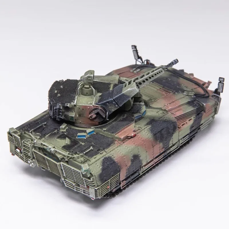 1:72 Resin Mountain Lion Mells Tank Model 4 1:72 Resin Mountain Lion Mells Tank Model - Image 4
