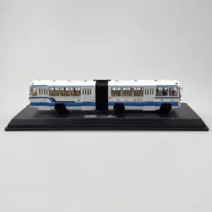 Detailed Resin Articulated Bus Model 8 Sc5a1309f7bc84053aa102ac6f464a647c