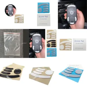 Logitech G Pro Wireless PTFE Mouse Feet Set 11 Sc5bc89c853b14fb0bc86221fc190a05eQ