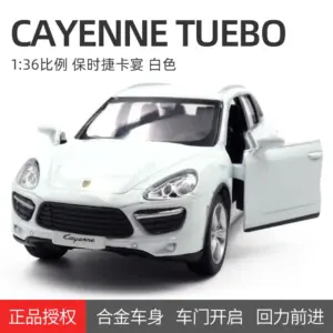 1:36 Diecast Alloy Sports Car Model 19 Sc5e53dd154d941209206c6f7cb6c5a4db