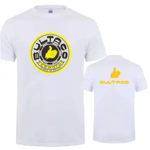 Blue Bultaco Motorcycle Enthusiast T-Shirt 29 Sc607544cc30f4aed88349b8934652150l