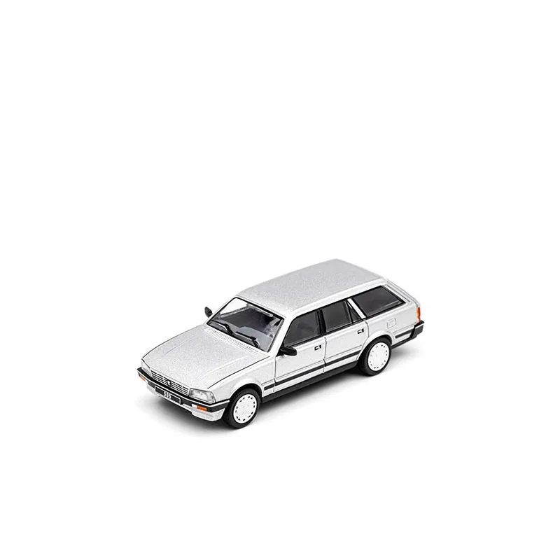 Diecast 505SW Alloy Model Car 1:64 Scale 2 Diecast 505SW Alloy Model Car 1:64 Scale - Image 2