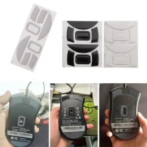 Razer DeathAdder Essential Mouse Skates Set 11 Sc6951537485f4a24865039b9447e6227b