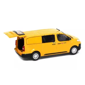Bright Yellow Diecast Model Car by WELLY 10 Sc6bdade2da32448aa92050b496a52bead