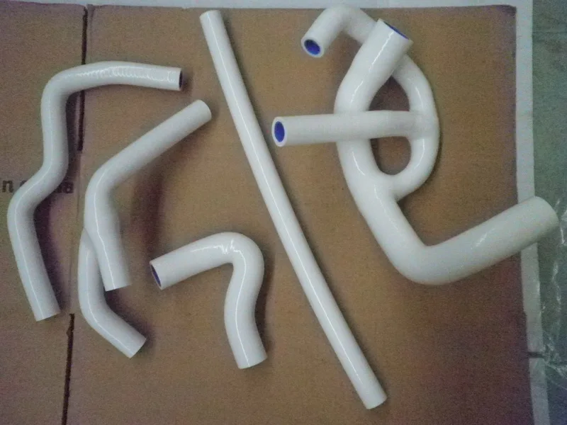 Silicone Coolant Hose Kit for Rover Mini S (1990-1996) 2 Silicone Coolant Hose Kit for Rover Mini S (1990-1996) - Image 2