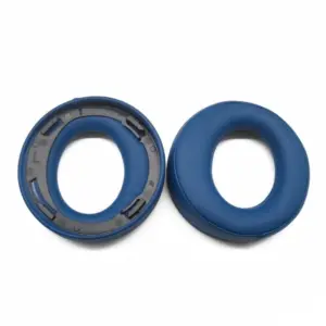 Gold Wireless Headset PS3/PS4 Replacement Earpads and Headband 19 Sc764c491f87d4b318ea9e41c696e37d6S