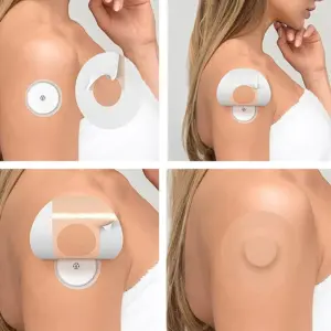 Active Lifestyle Waterproof Adhesive Patches 13 Sc779e28341d0467d80632f58f7a90214V