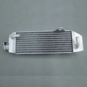 High-Performance Aluminum Radiator for Honda CR85R/RB 10 Sc805032c5bf54747aed0dd9b7558bdf5j