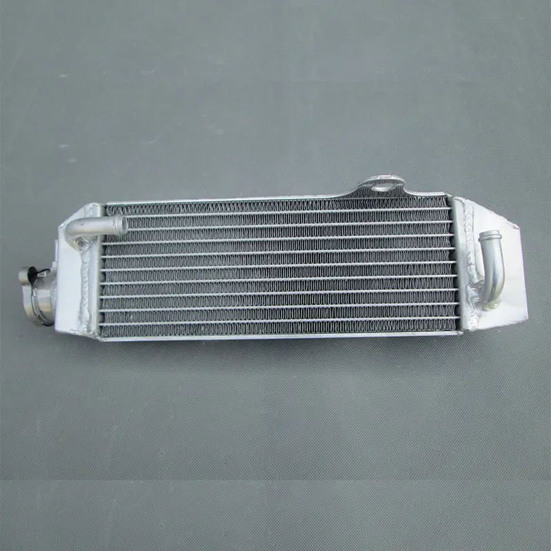 High-Performance Aluminum Radiator for Honda CR85R/RB 5 High-Performance Aluminum Radiator for Honda CR85R/RB - Image 5