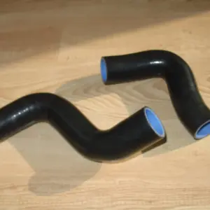 Red Silicone Radiator Hose Kit for Subaru Forester SF 1998-2002 10 Sc822331f74f84ec9873f1745eda9e538j