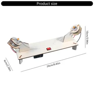 Standing Waves Physics Experiment Kit 11 Sc8e379bc0b58411bb81442764859737cy