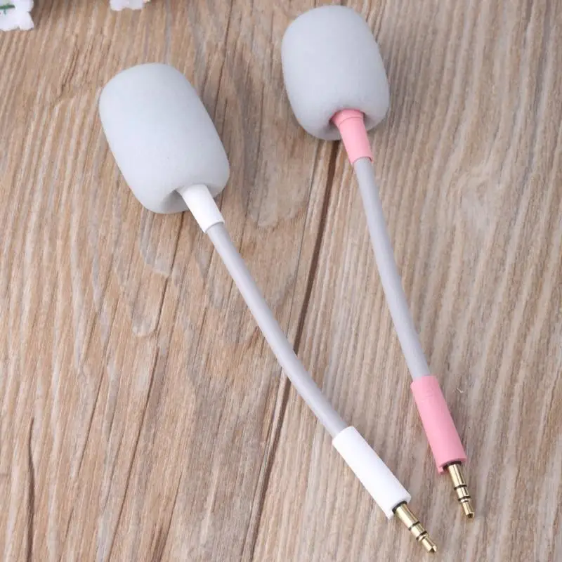 Detachable Gaming Microphone for Barracuda X 4 Detachable Gaming Microphone for Barracuda X - Image 4