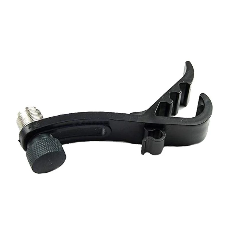 Universal Drum Microphone Clamp Holder 4 Universal Drum Microphone Clamp Holder - Image 4