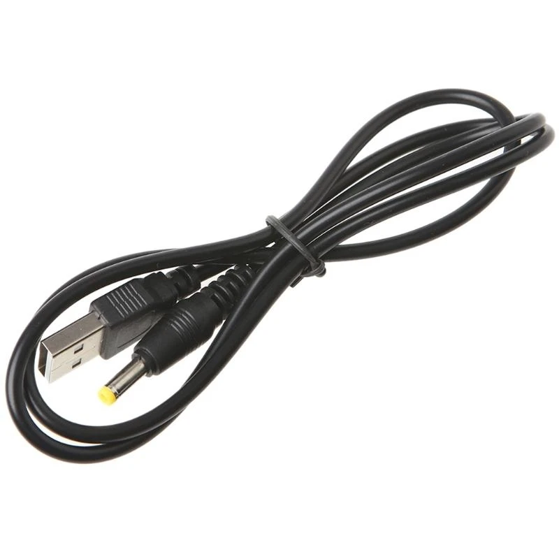 USB Power Cable with Right-Angled Barrel Plug 8 USB Power Cable with Right-Angled Barrel Plug - Image 8