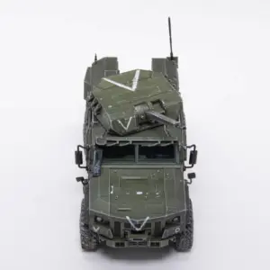 1:72 Taifeng VDV Armored Vehicle Model 7 Scb1adb43c6384862902344e757eeb608Z