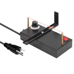 Black Hot Ribbon Cutter with Adjustable Temp 13 Scb5fe007ce4d447fa271058b2cc58696u