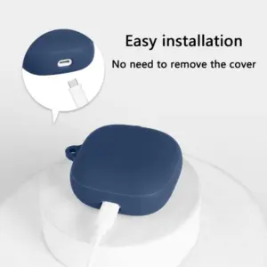 Silicone Protective Case for Anker Liberty 5 13 Scc7c0f1f90a745ab9087d0e6cf5f38bcK