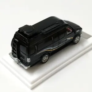 Black Mk Diecast E350 Model 1:64 Scale Includes Alloy Details 13 Scc879bb06dae4250b0e422d9f3479abeZ