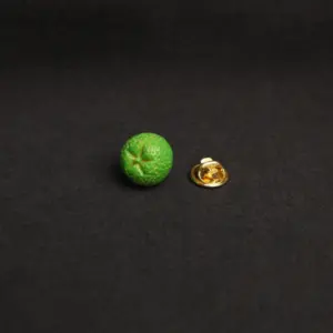 Vibrant Citrus Resin Brooch Set 10 Scd032465dccf4f068ca0107dda37c93aB