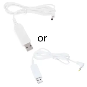 USB Power Cable with Right-Angled Barrel Plug 16 Scef8b4bc41cc4b6ea375d69ed82258905