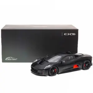 1:18 Alloy Jaguar C-X75 Model Static Car Display 7 Scf467a43e6b14a4b98ba686b772794cam