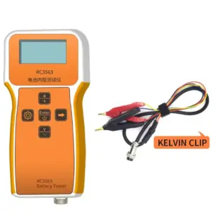 High-Precision Battery Tester RC3563 10 Scf7cacf6c7b54938903eefd2b1471c98f