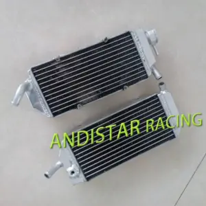 Heavy-Duty Aluminum Radiator Set for Husqvarna 2011-2013 11 Scf82ac762c6f4503813136ef8d54530eZ