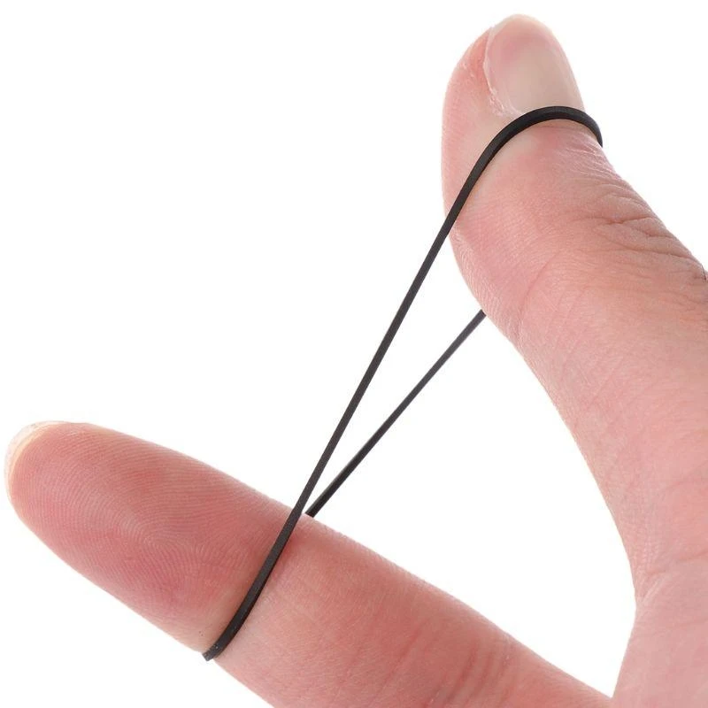 Xbox 360 Disc Drive Rubber Belt Set (10 pcs) 6 Xbox 360 Disc Drive Rubber Belt Set (10 pcs) - Image 6