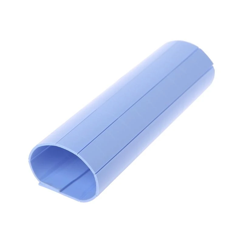 Blue Silicone Thermal Pads for CPUs and GPUs 3 Blue Silicone Thermal Pads for CPUs and GPUs - Image 3