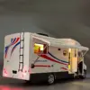 1:32 Scale Diecast RV Model for Collectors