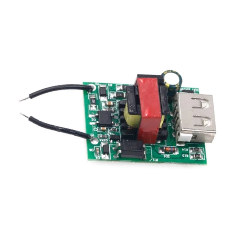12V-80V USB Step-Down Power Module 5 12V-80V USB Step-Down Power Module - Image 5