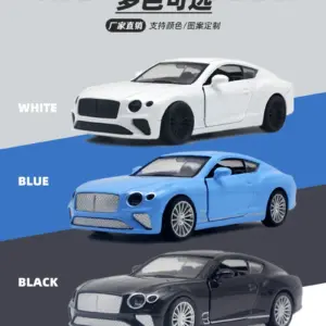 Black 1:36 Scale SUV Die-Cast Model for Collectors 10 Sd02eab74981c47c892fc5839ae90aaaf3