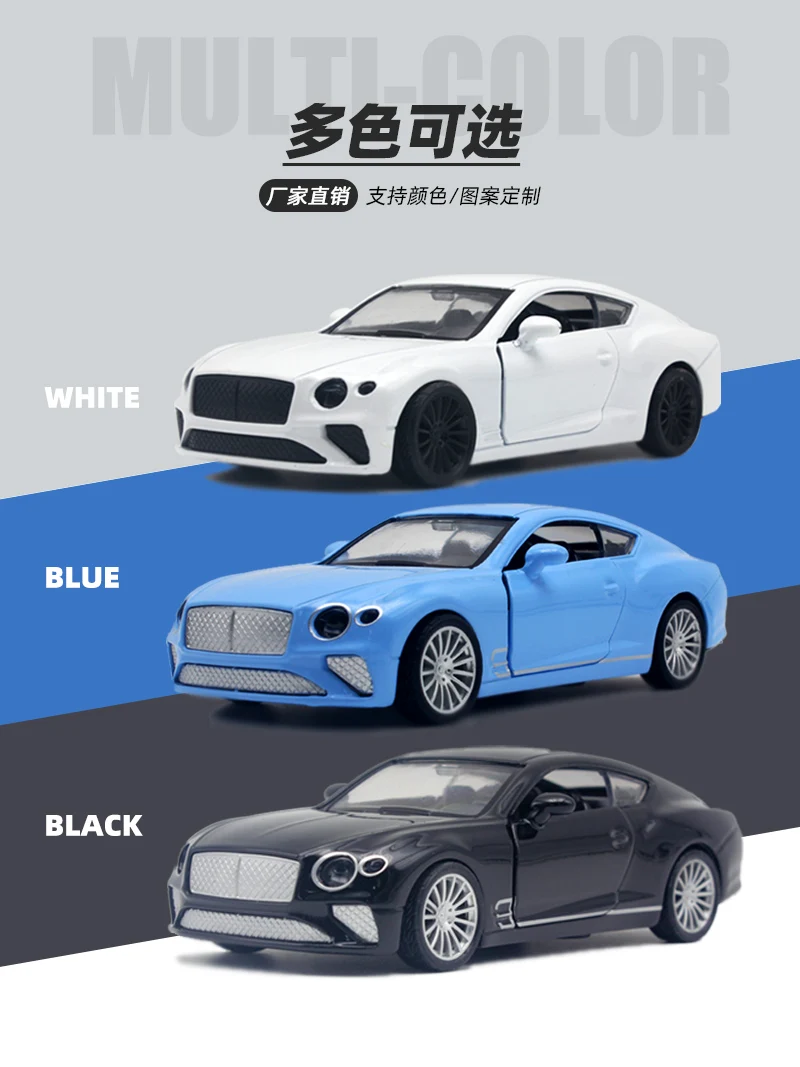 Black 1:36 Scale SUV Die-Cast Model for Collectors 2 Black 1:36 Scale SUV Die-Cast Model for Collectors - Image 2