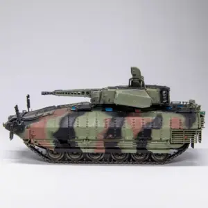 1:72 Resin Mountain Lion Mells Tank Model 7 Sd0577ed1b1124510ac556169f683c14bZ