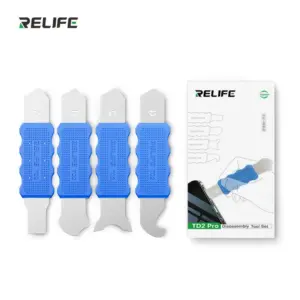 Precision Disassembly Pry Tool Set for Mobile Repair 15 Sd0a727ecdef9437293c027ee87778443f