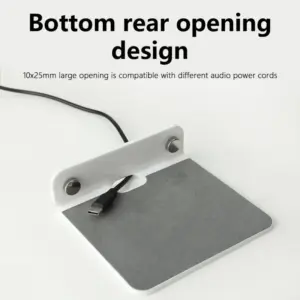 Acrylic Wall Mount Bracket for UE Speakers 10 Sd0e72157b2ab41a1bcae064aa7ab15ceZ