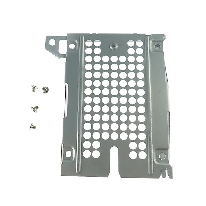 Metal HDD Mount for PS3 Slim 2500/3000 2 Metal HDD Mount for PS3 Slim 2500/3000 - Image 2