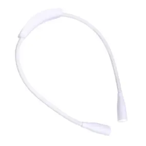 LED Reading Neck Light with 64cm Arm 15 Sd134a6b146a747c7a056eaca7937d0d2h