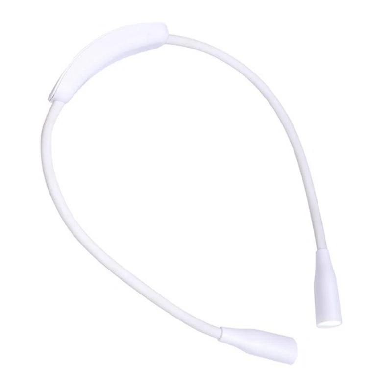 LED Reading Neck Light with 64cm Arm 8 LED Reading Neck Light with 64cm Arm - Image 8